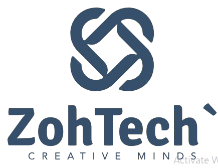 ZohTech